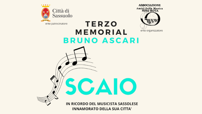 Terzo Memorial Bruno Ascari