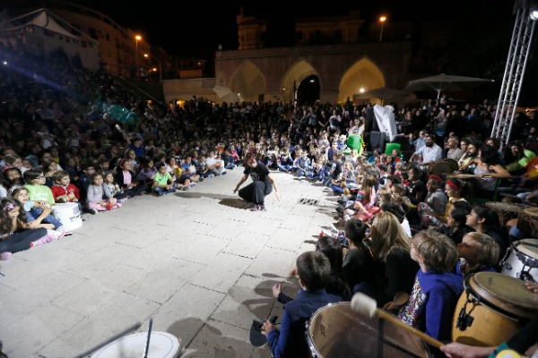 #DINECESSITÀTRIBÙ colletta per il 19° Festival Tuttestorie