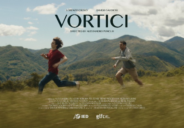 Vortici - Short Film