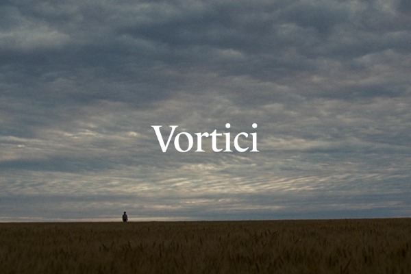 Vortici - Short Film