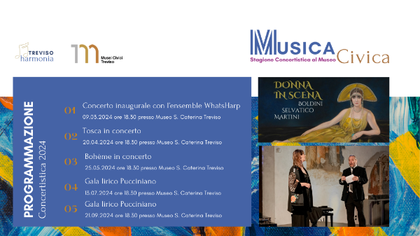 Musica Civica 2024