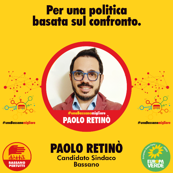 Paolo Retinò: Vieni a vedere perché!