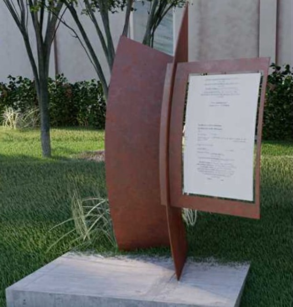 PROGETTO CONCLUSO - Un monumento a Sassari per i Rivoluzionari Sardi: partecipa alla raccolta fondi