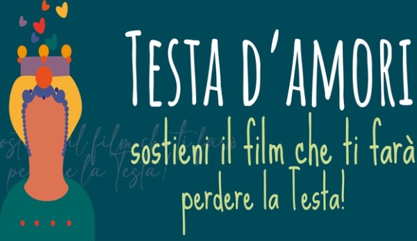 Testa d'amori