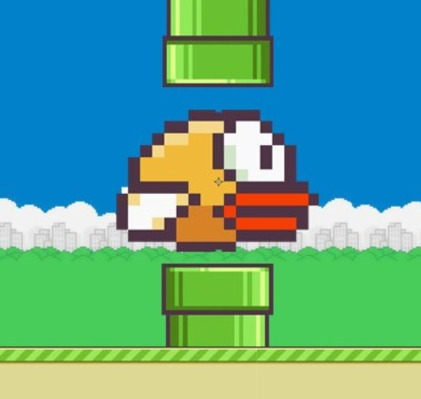 Flappy Bird