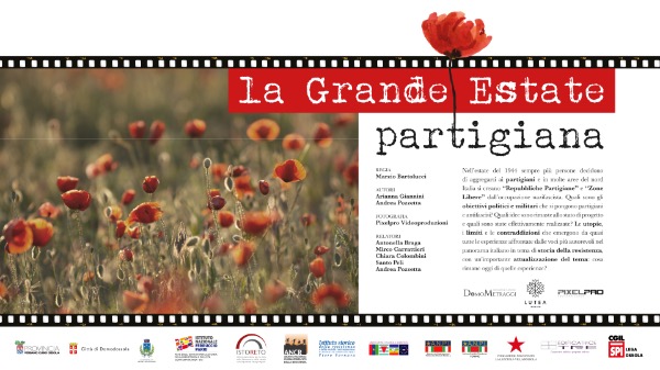 La Grande Estate Partigiana