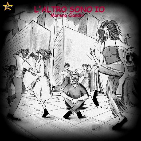 "L'ALTRO SONO IO"