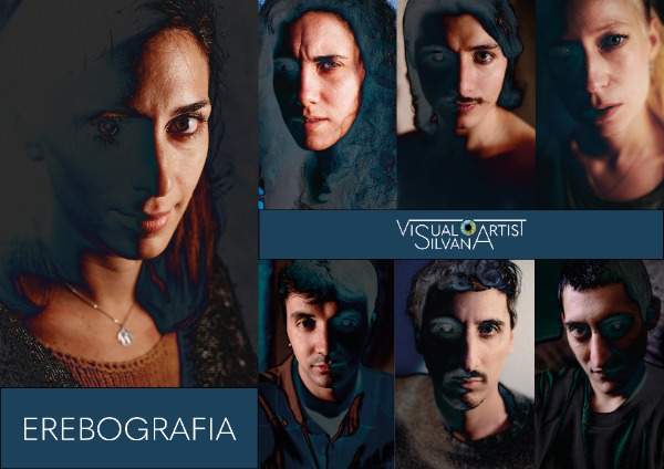 Erebografia - Mostra Fotografica e Vernissage