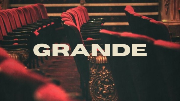 GRANDE