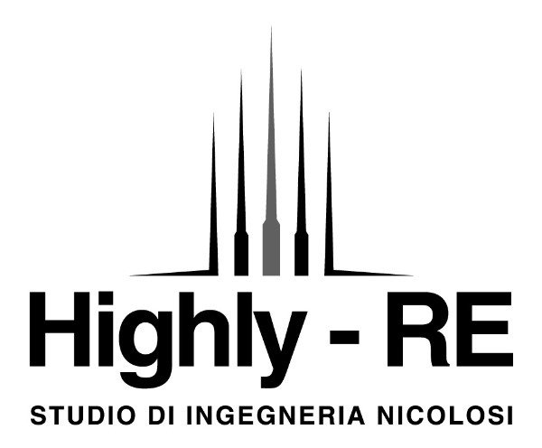 HIGHLY-RE INGEGNERIA srl