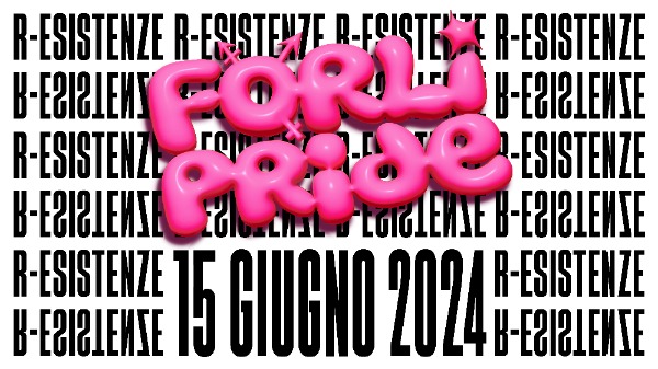 Forlì Pride 2024