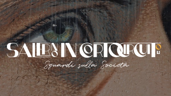 Contribuisci a rendere straordinaria la XV edizione del Salerno in CORTOcircuito!