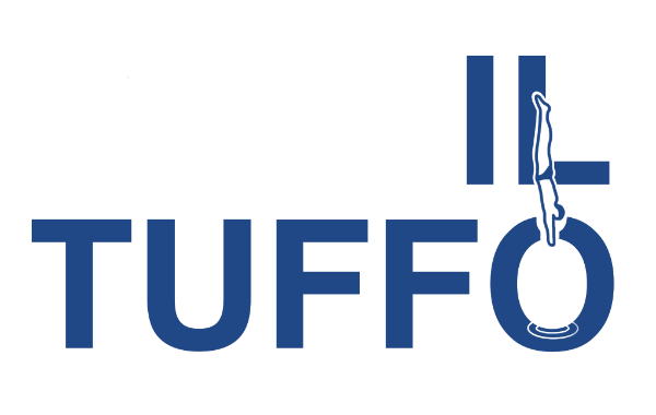il tuffo - short film