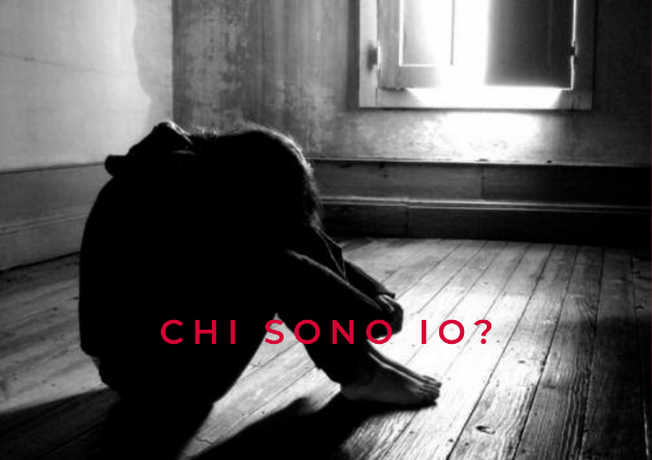 CHI SONO IO
