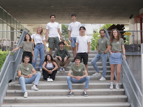 Associazione studentesca Let'sPOLIt