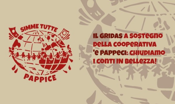 Simme tutte Pappice