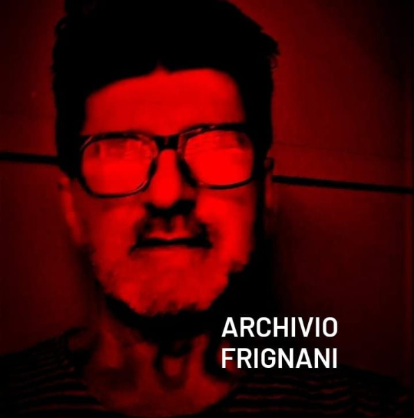 ARCHIVIO FRIGNANI ARCHIVIO FRIGNANI