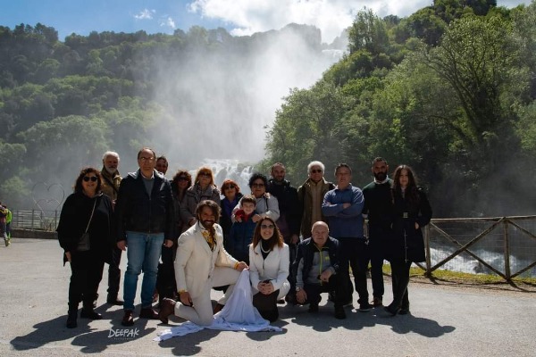 Sostieni l'associazione "Porto di Narni"