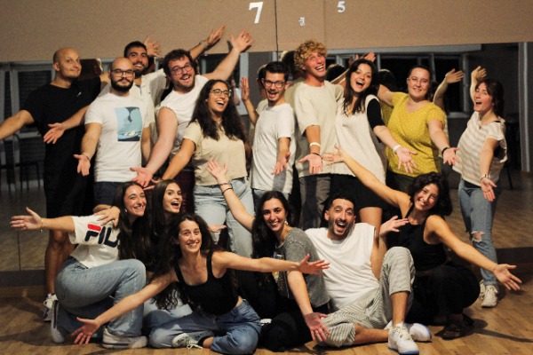 Un musical: tra sogno e realtà