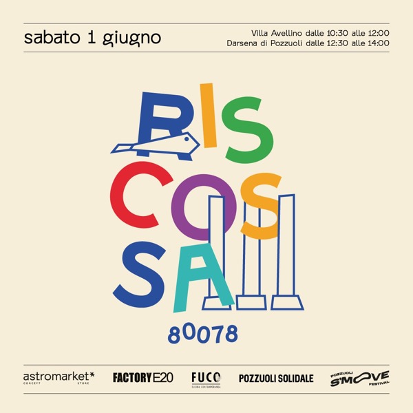 RISCOSSA