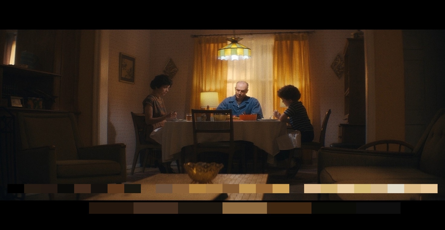 Immagine che contiene schermata, arredo, interno, persona

Descrizione generata automaticamente