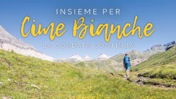 Insieme per Cime Bianche: la cordata continua