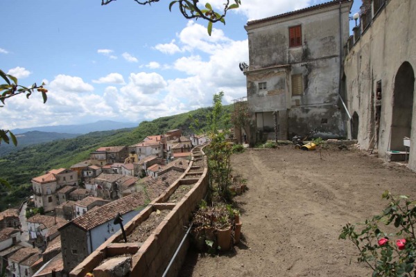 L’AdV Castronovese trova casa! Sosteniamo insieme i lavori per l’apertura della sede!
