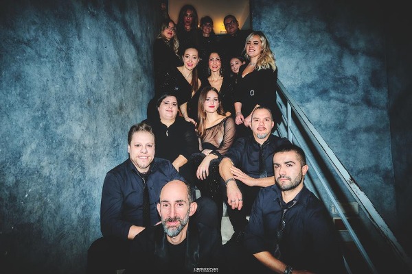 un video per i For Joy