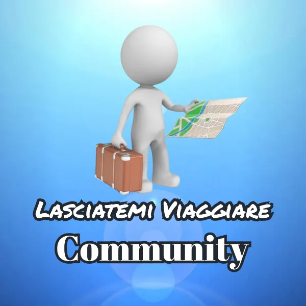 Lasciatemi Viaggiare (App, Gadget e Pubblicità)