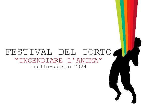 Festival de Torto - Incendiare l'Anima