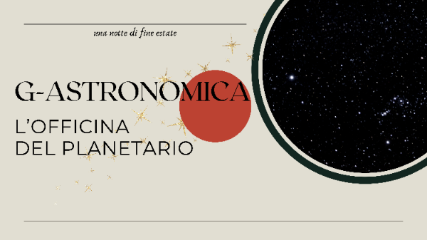 G-ASTRONOMICA