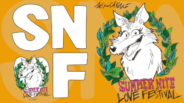 Summer Nite Love Festival 2024