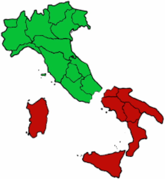 Movimento del Sud Movimento del Sud