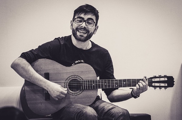 Canzoni sopra l'albero 4