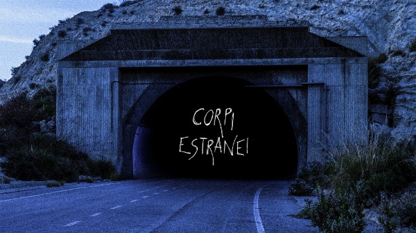 Corpi Estranei - short film