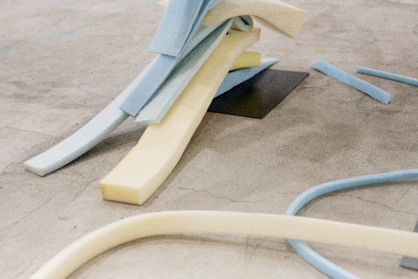 ABC - Progetto di ricerca, produzione e residenza artistica alla NARS Foundation (NY)