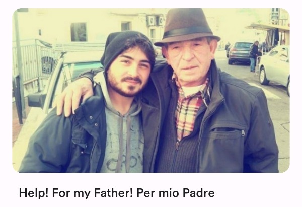 Un DocuFilm per mio Padre