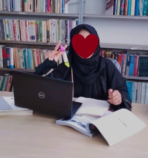 Zuhra's Right to Education - Il Diritto di Zuhra allo Studio