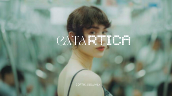 CATARTICA - CORTOMETRAGGIO
