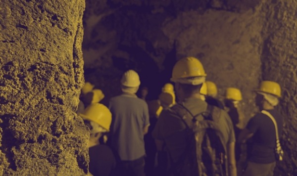 (Ri)caviamo il futuro! Sostieni il Rifugio di Cava Daniele