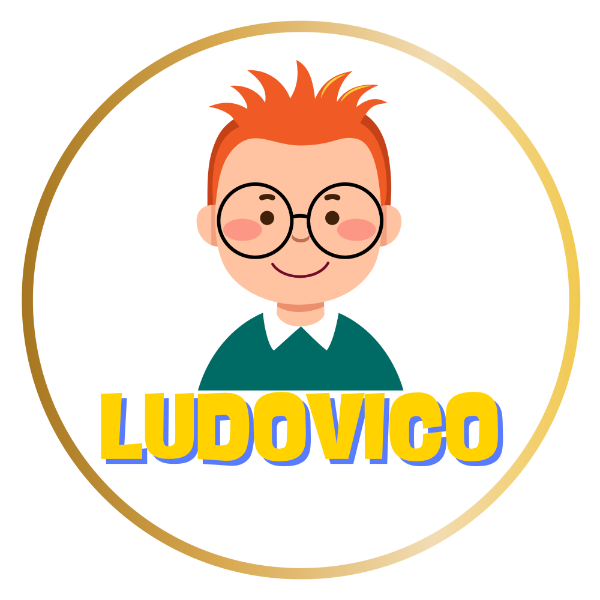 unisciti a noi per sostenere LUDOVICO