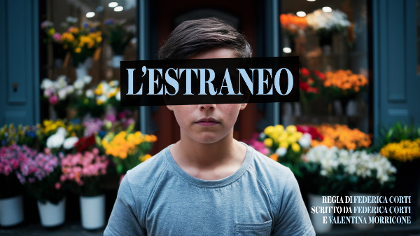 L'Estraneo