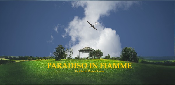 Paradiso in Fiamme