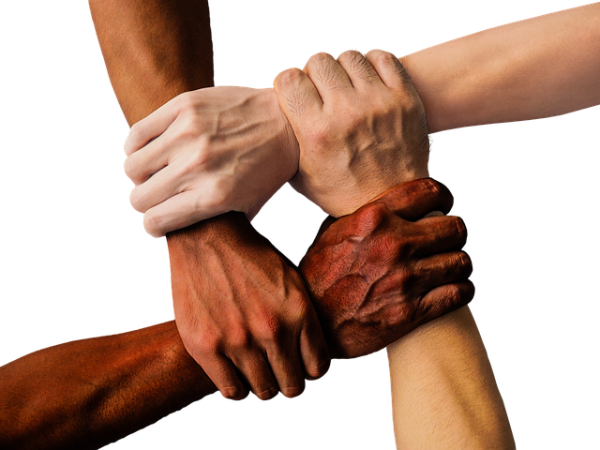 Insieme per l'inclusione