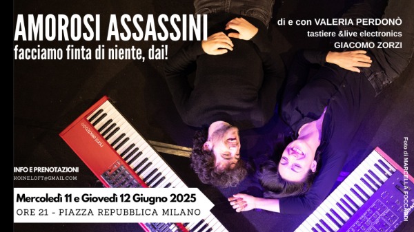 portiamo il teatro a casa tua diventa una factory