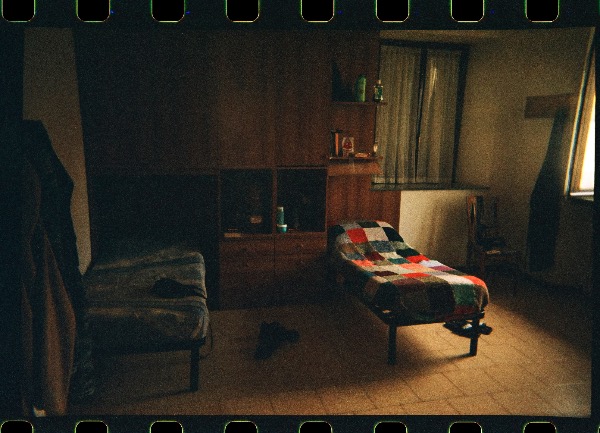 Vetrine di Vita -  Raccontare la Devianza Sociale attraverso la Fotografia