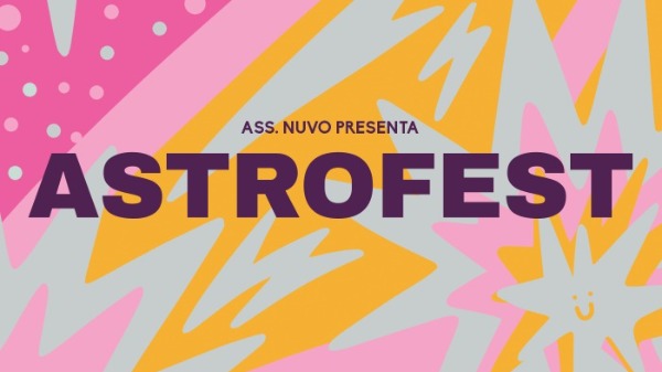 Astrofest 2024