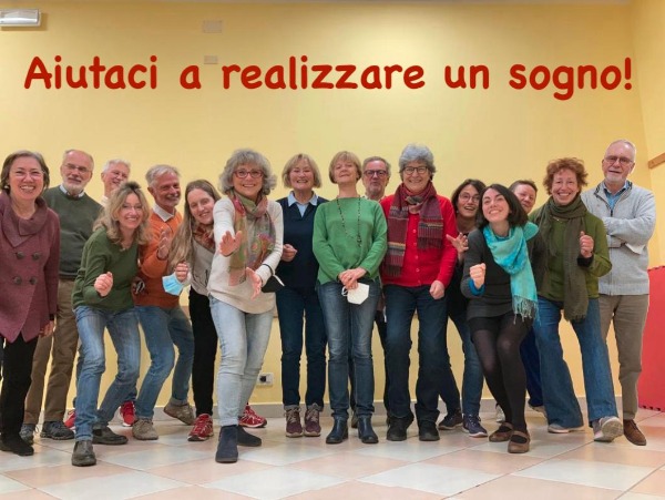 VIVALDI PER UN'AMICA