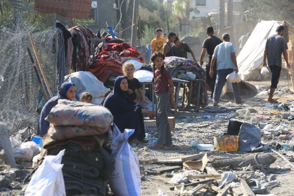 EMERGENZA LIBANO E SIRIA. Aiutiamo migliaia di sfollati