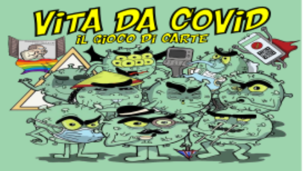 Vita da covid Vita da covid